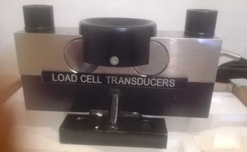 LY-QS type bridge sensor