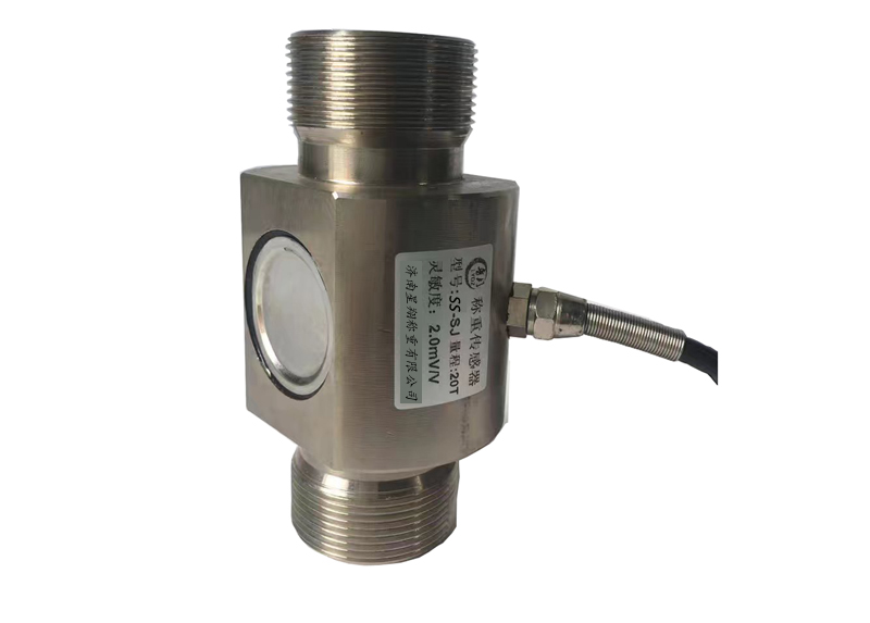 SS SJ mortar tank dedicated column sensor