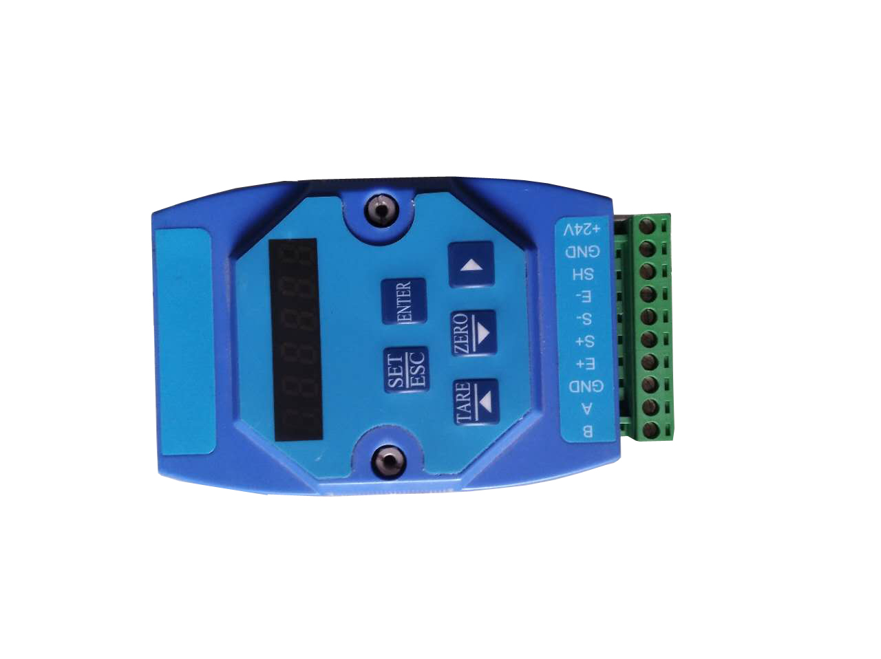 XK3195L Rail type Weighing Display Controller