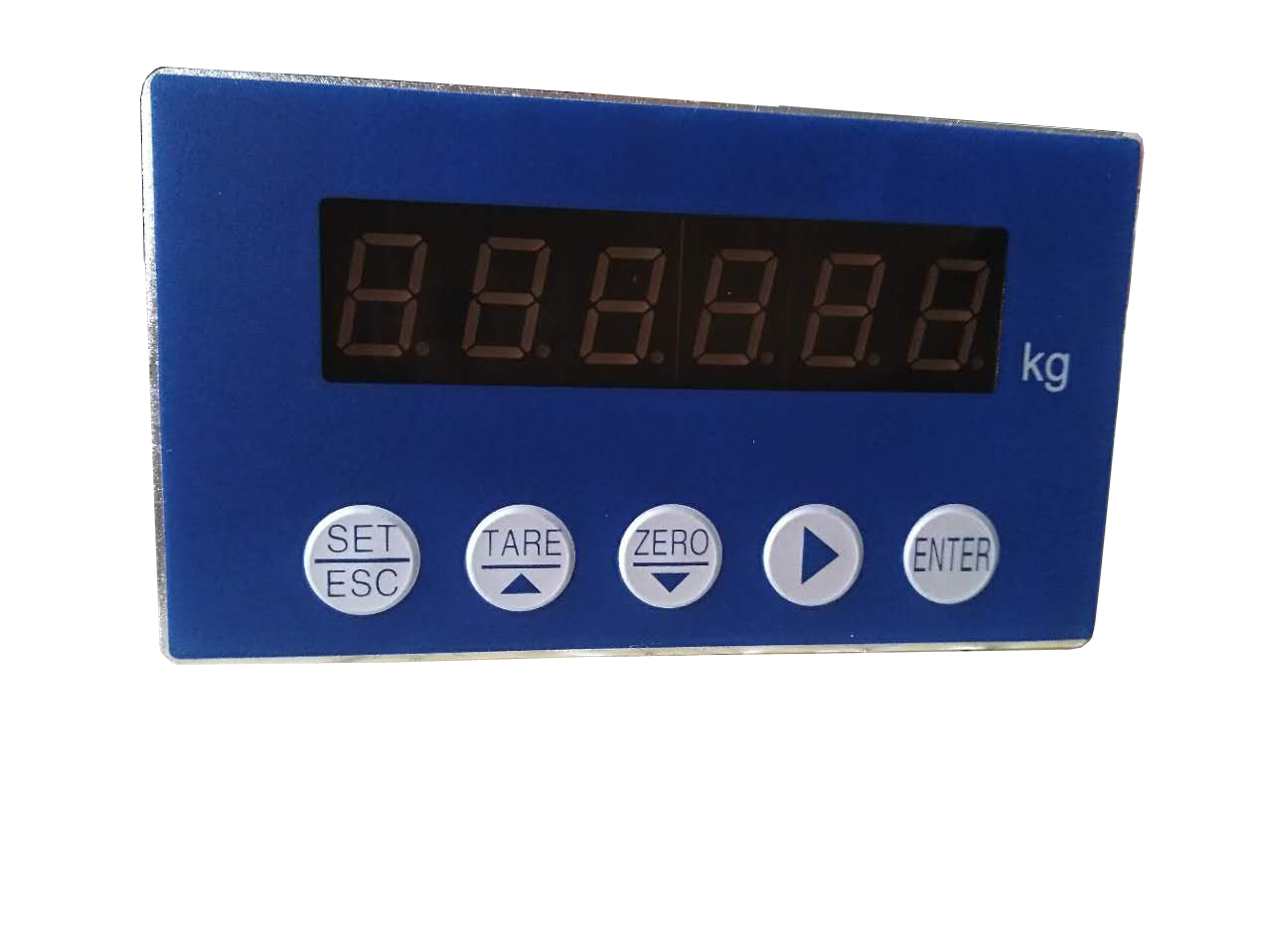 XK3195L Embedded Weighing Instrument