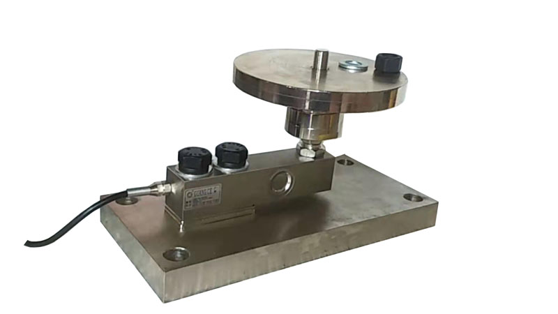 XXLT-5DB material tower weighing module