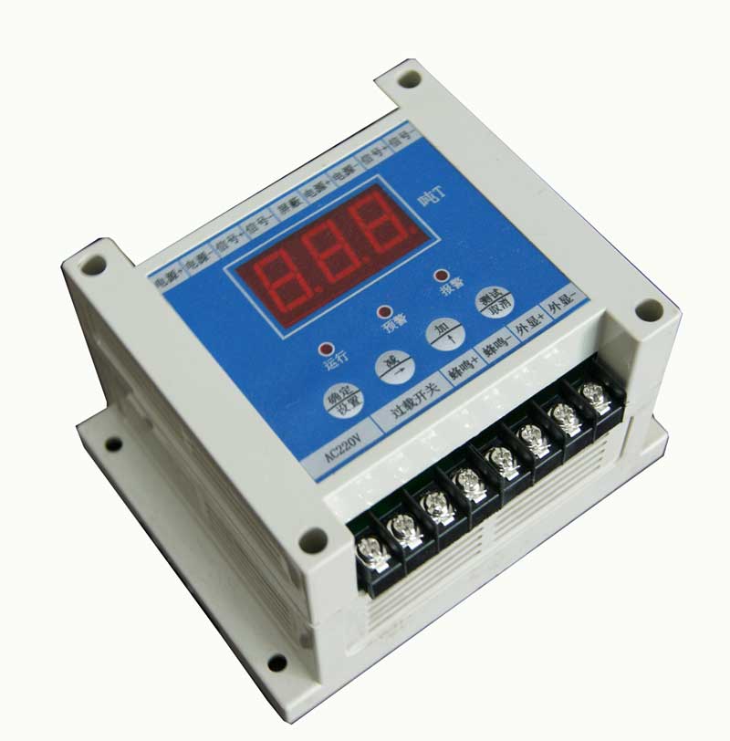 CZ-3195超載保護器