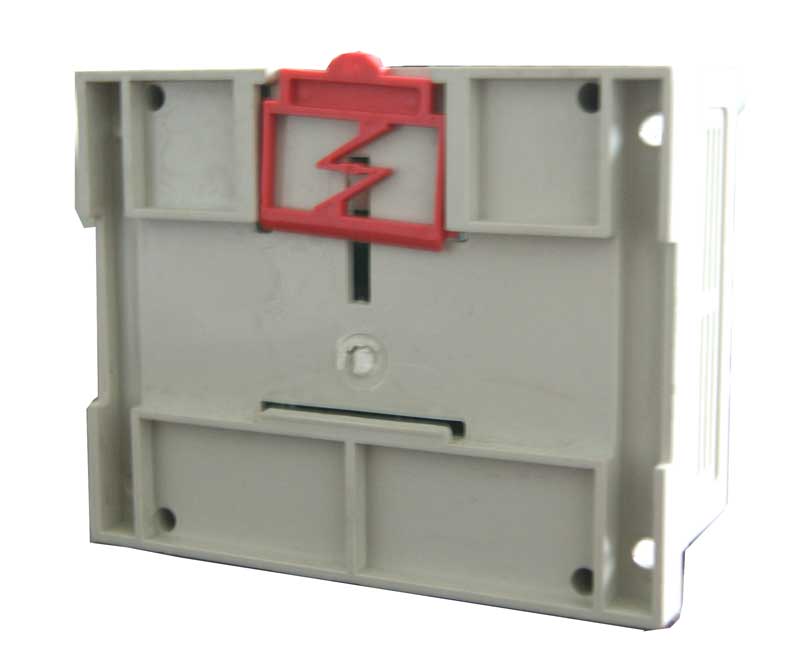 CZ-3195型超載保護器