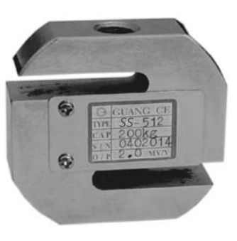 SS-512  S形傳感器