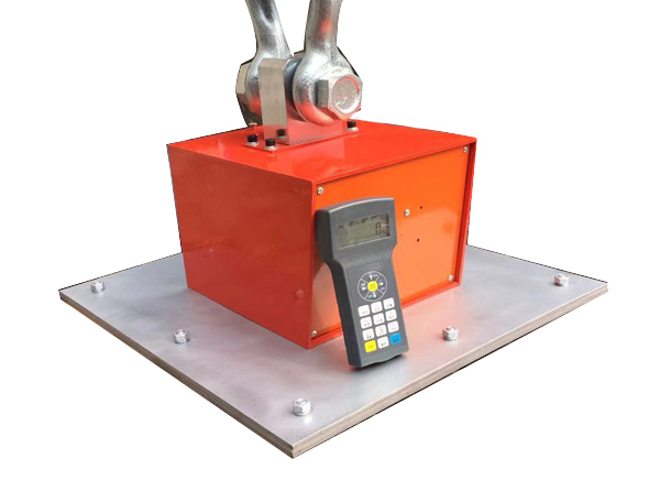 高溫直顯吊鉤秤